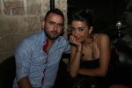 Saturday Night at Le Gradin Pub, Byblos